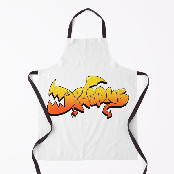 Item preview, DRAGONS MtG Graffiti Throwie designed and sold by SawbonesArt.