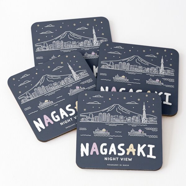 Item preview, Nagasaki wear designed and sold by TokyoChic.