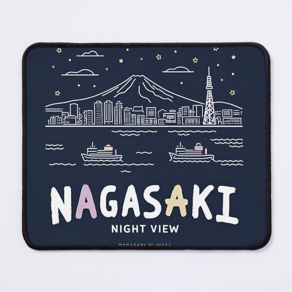 Item preview, Nagasaki wear designed and sold by TokyoChic.