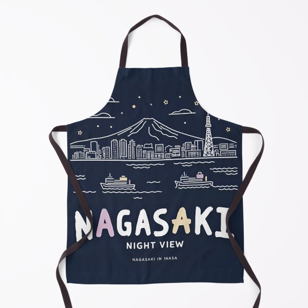 Item preview, Nagasaki wear designed and sold by TokyoChic.
