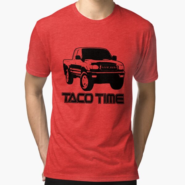 tshirt men tacoma