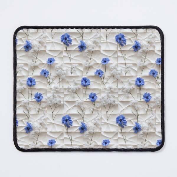 Item preview, Floral 3D Ceramic Tiles – Artistic & Detailed (25/144) designed and sold by sabantha.