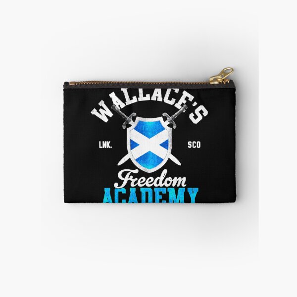 Item preview, Braveheart William Wallace Freedom Academy designed and sold by Masonixem.