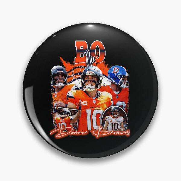 Item preview, Bo Nix Vintage Bootleg designed and sold by vintageretrostyleshop.