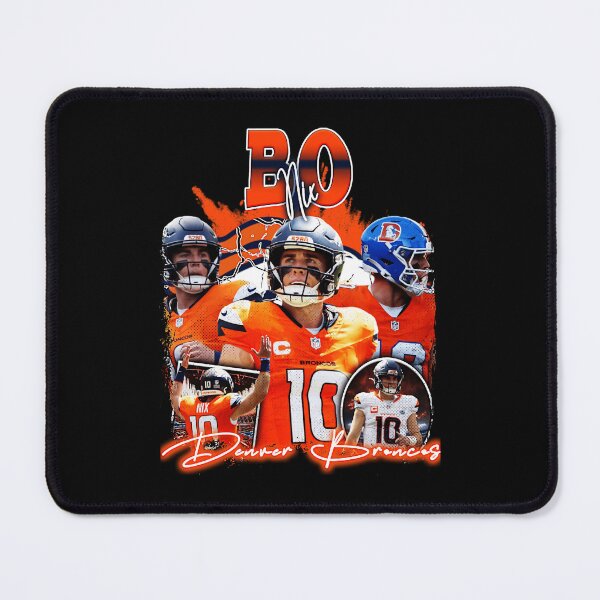 Item preview, Bo Nix Vintage Bootleg designed and sold by vintageretrostyleshop.