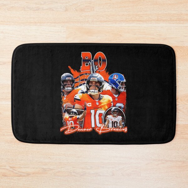 Item preview, Bo Nix Vintage Bootleg designed and sold by vintageretrostyleshop.