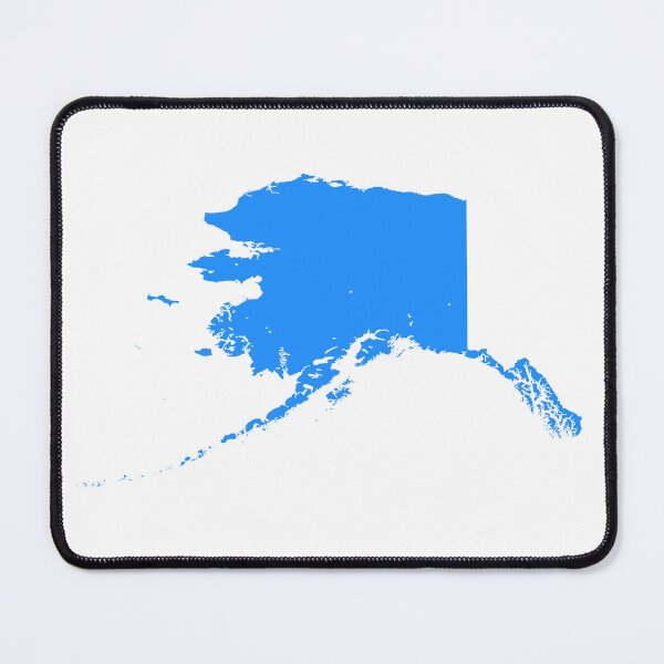 Item preview, Azure Alaska designed and sold by PhilbonianDezin.