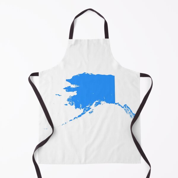 Item preview, Azure Alaska designed and sold by PhilbonianDezin.