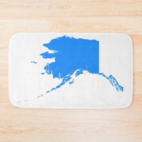 Item preview, Azure Alaska designed and sold by PhilbonianDezin.