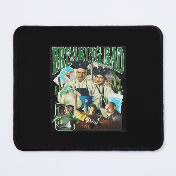 Item preview, Breaking Bad Vintage designed and sold by Masonixem.