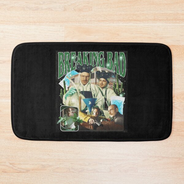 Item preview, Breaking Bad Vintage designed and sold by Masonixem.