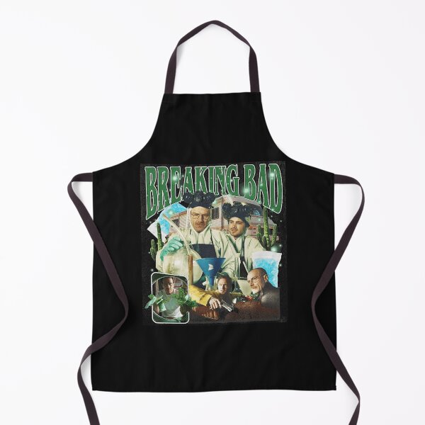 Item preview, Breaking Bad Vintage designed and sold by Masonixem.