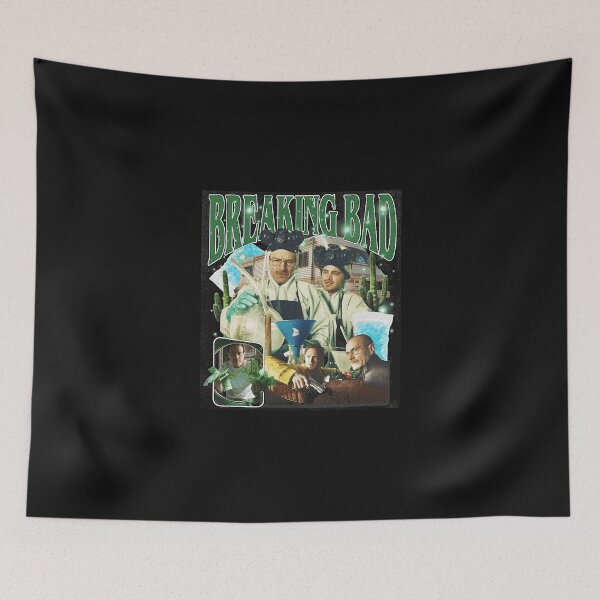 Item preview, Breaking Bad Vintage designed and sold by Masonixem.