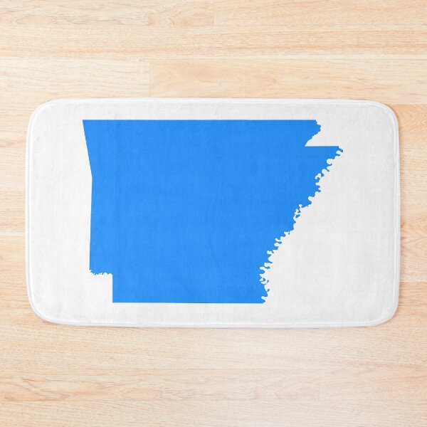 Item preview, Azure Arkansas designed and sold by PhilbonianDezin.