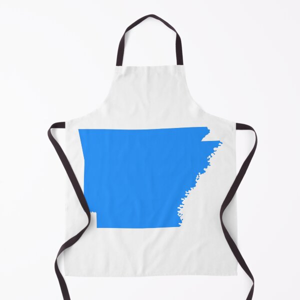 Item preview, Azure Arkansas designed and sold by PhilbonianDezin.