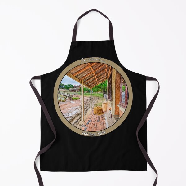 Item preview, Australian Landscape - Royal Hotel, Hill End from Northeys, NSW - Street View designed and sold by Michael van der Hoorn.