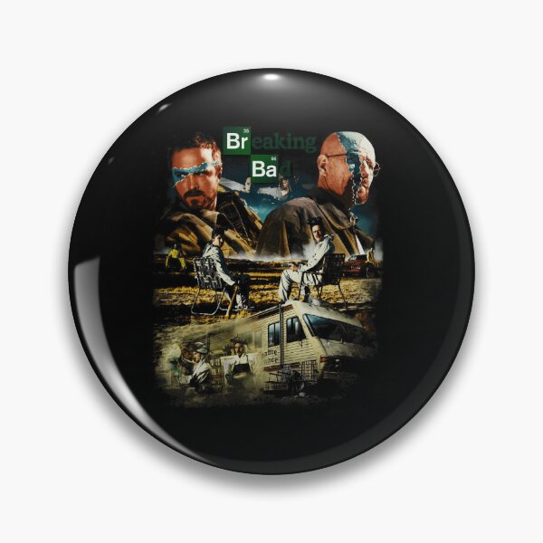 Item preview, Breaking Bad designed and sold by vintageretrostyleshop.
