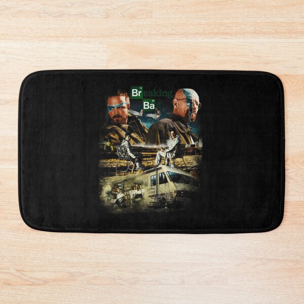 Item preview, Breaking Bad designed and sold by vintageretrostyleshop.