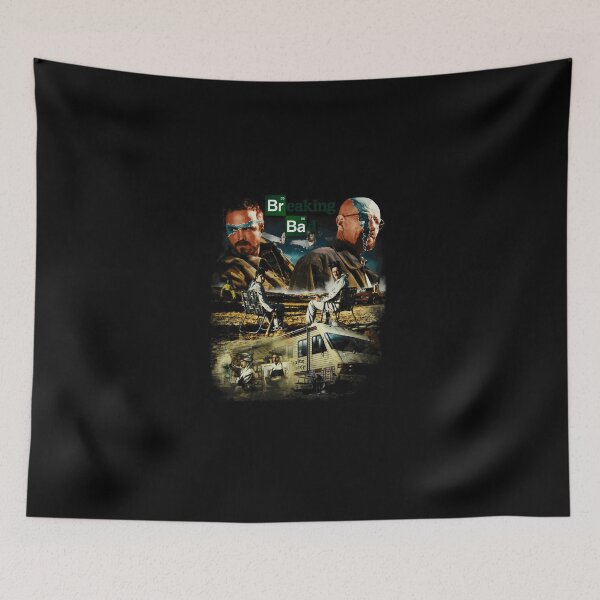 Item preview, Breaking Bad designed and sold by vintageretrostyleshop.