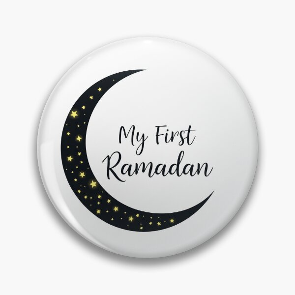 Item preview, My First Ramadan designed and sold by svarupa.