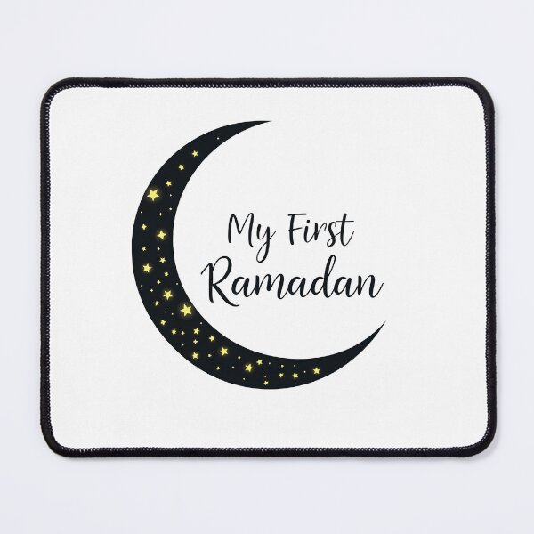 Item preview, My First Ramadan designed and sold by svarupa.