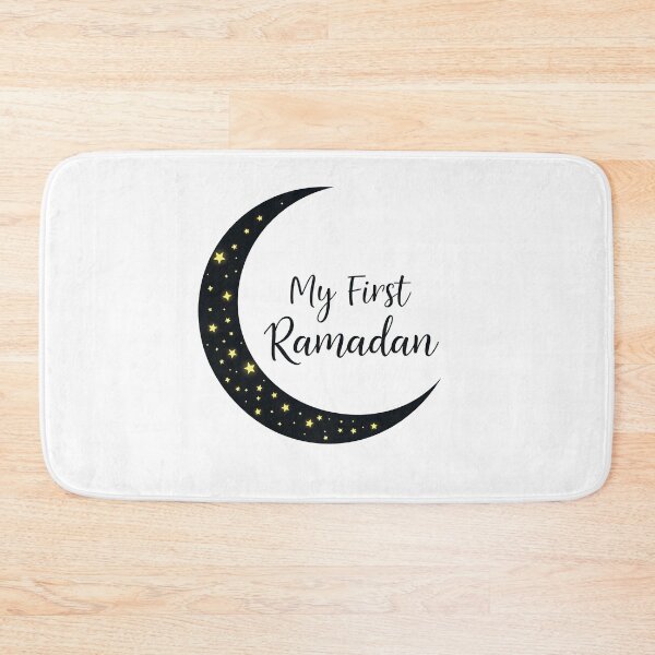 Artikelvorschau, Mein erster Ramadan entworfen und verkauft von svarupa.