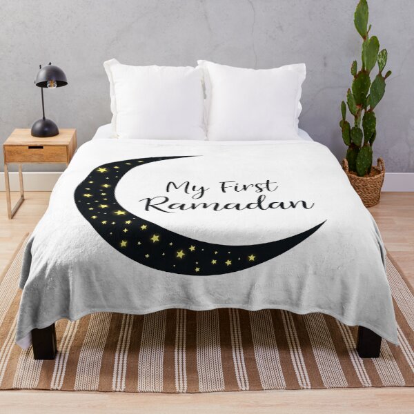 Item preview, My First Ramadan designed and sold by svarupa.