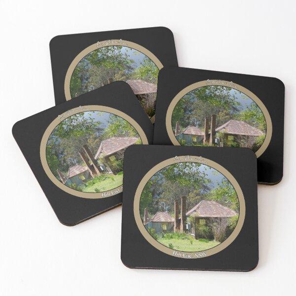 Item preview, Australian Landscape - The Warrys Cottage, Hill End, NSW - Street View designed and sold by Michael van der Hoorn.
