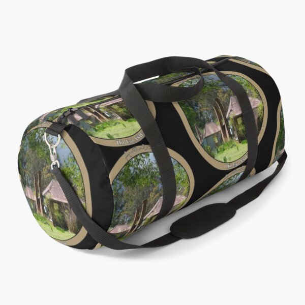 Item preview, Australian Landscape - The Warrys Cottage, Hill End, NSW - Street View designed and sold by Michael van der Hoorn.