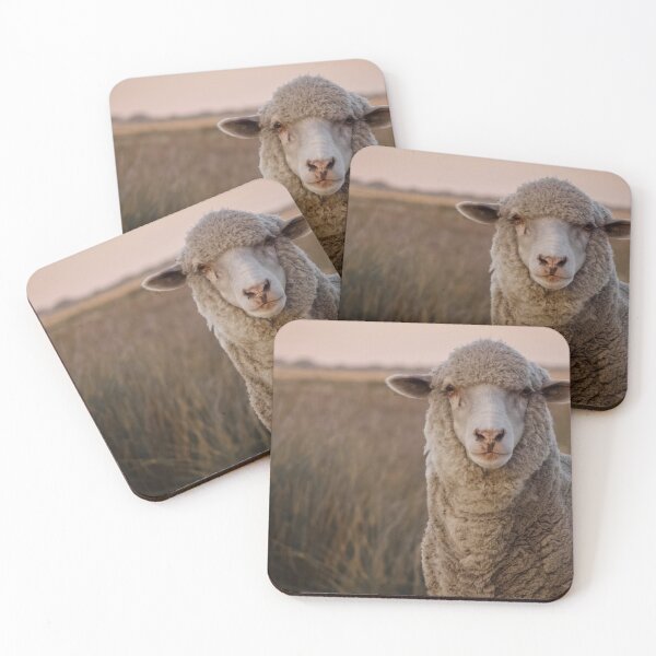 Item preview, The Sunny Sheep. designed and sold by Kate4721.