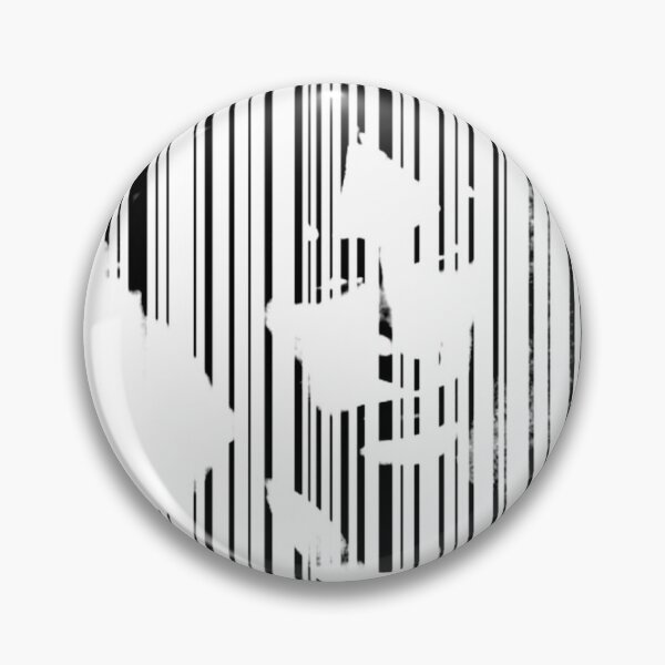 Item preview, Barcode Portrait v.1 designed and sold by moongazed.