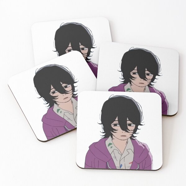 Item preview, Kyomoto sad designed and sold by Roshi-Ganaro.