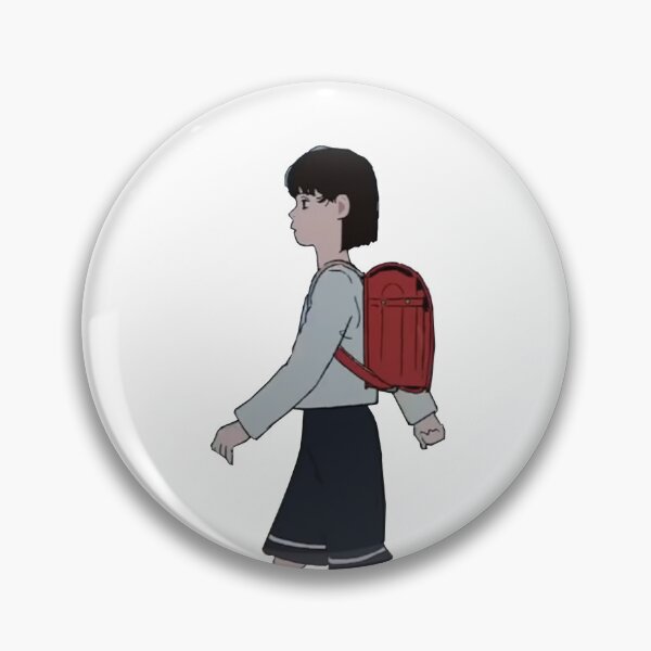 Item preview, Ayumu Fujino walking designed and sold by Roshi-Ganaro.