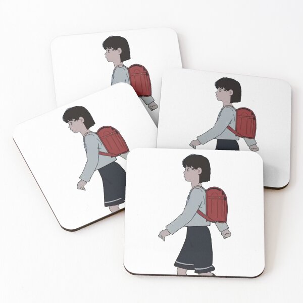 Item preview, Ayumu Fujino walking designed and sold by Roshi-Ganaro.