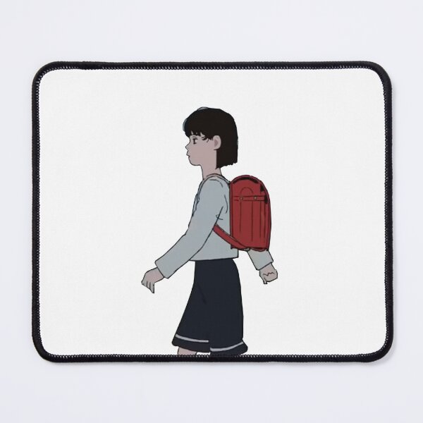 Item preview, Ayumu Fujino walking designed and sold by Roshi-Ganaro.