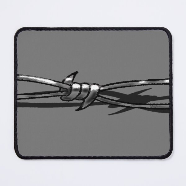 Item preview, BARBWIRE designed and sold by STUDIOTHREE13.