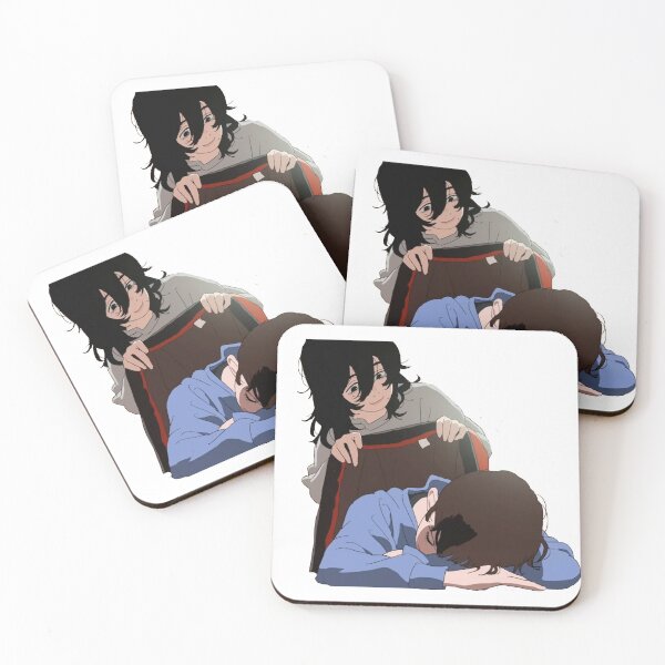 Item preview, Ayumu Fujino caring designed and sold by Roshi-Ganaro.