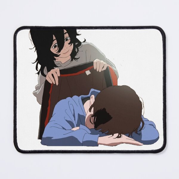Item preview, Ayumu Fujino caring designed and sold by Roshi-Ganaro.