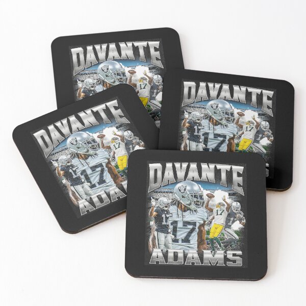 Item preview, Davante Adams Retro Bootleg designed and sold by vintageretrostyleshop.