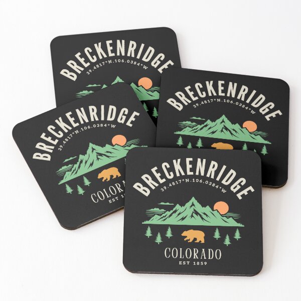 Item preview, Breckenridge vintage designed and sold by AoSora.