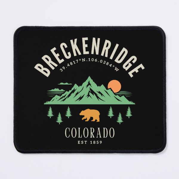 Item preview, Breckenridge vintage designed and sold by AoSora.