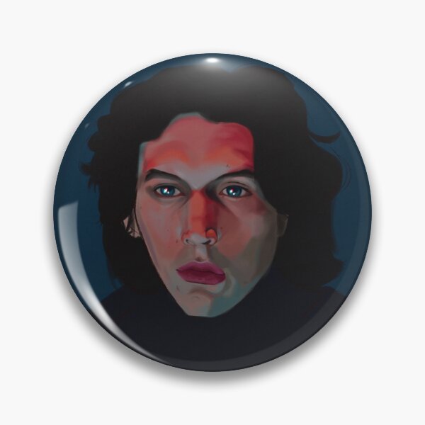Item preview, kylo sketch designed and sold by inquisitoriux.