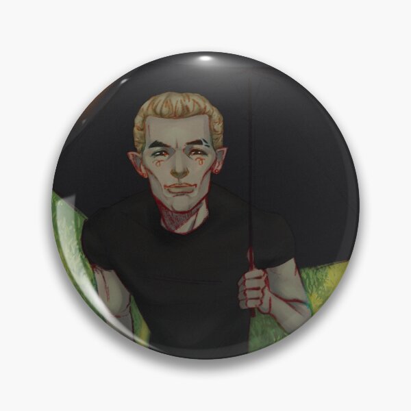 Item preview, spike + umbrella designed and sold by inquisitoriux.