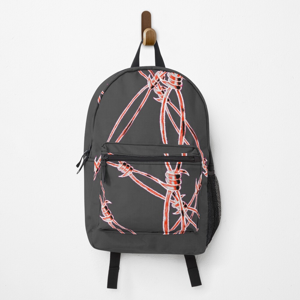 Item preview, Backpack designed and sold by STUDIOTHREE13.