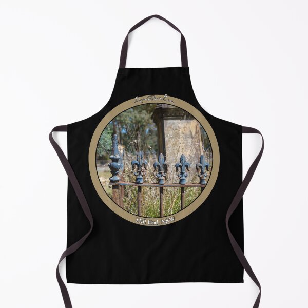 Item preview, Australian Landscape - Historic Hill End General Cemetery, known as Tambaroora General Cemetery designed and sold by Michael van der Hoorn.