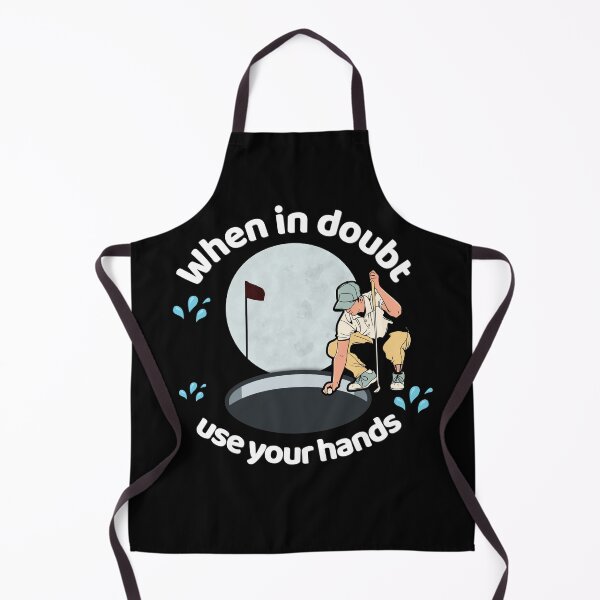 Item preview, Golf Dilemma – When You Gotta Do What You Gotta Do designed and sold by DiscVenture.