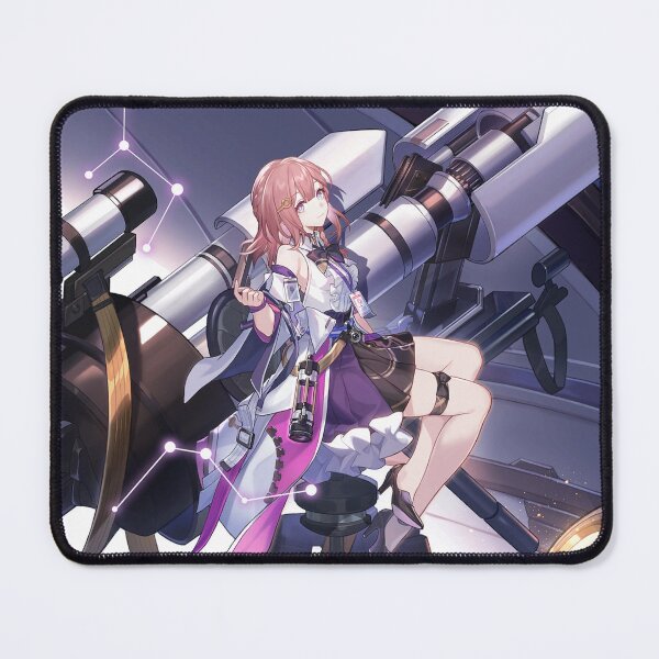Item preview, Asta - Deep Space Observer designed and sold by hanyaxueyi.