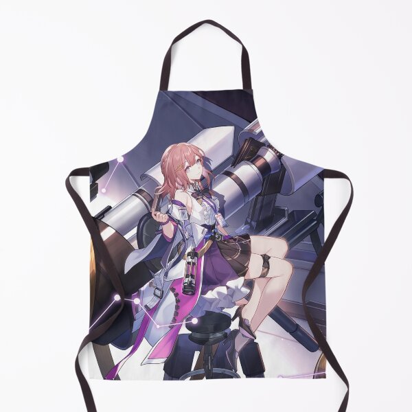 Item preview, Asta - Deep Space Observer designed and sold by hanyaxueyi.