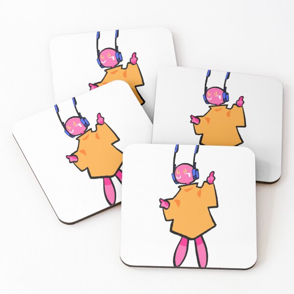 Item preview, Rainworld : Funky ah pebbles designed and sold by funnydoggg.