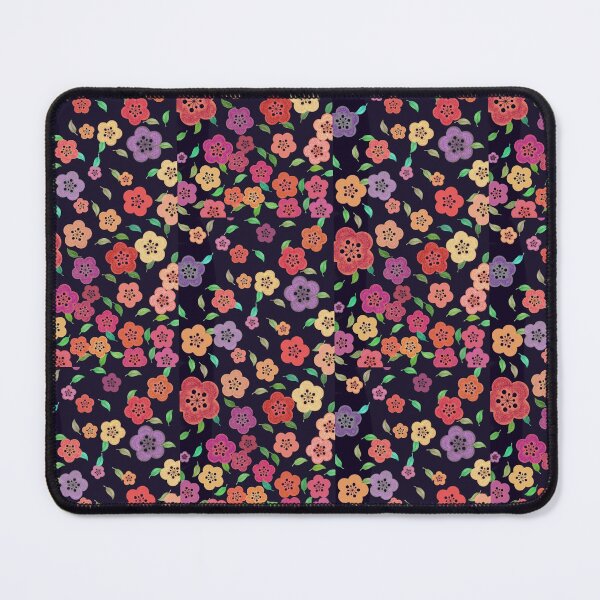 Item preview, bitsy floral designed and sold by DesertRoseDesigns.